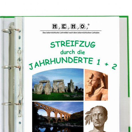 Geschichte Streifzug d d Jahrhunderte 1 2 JH01